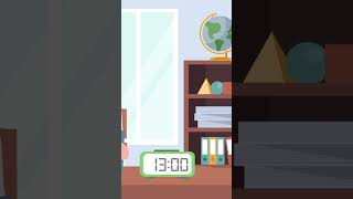 How to Stay Motivated in School #shorts