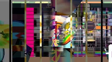 Scan Vs Round 418 Music Scan