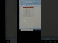 Excel IF Function FOR PASS/FALL #s horts #exceltricks #iffunction