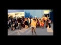 Harlem shake aquarl pertuis 02 06 2014