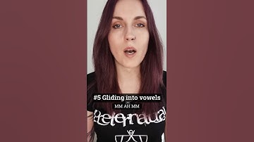 How to do False Cord Technique for Growling and Screaming #metalvocals #extremevocals