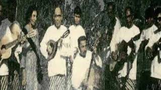 Keroncong Moresco oleh Keroncong Tugu