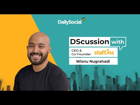 Strategi Staffinc Mempertahankan Bisnis dan Growth Saat Tech Winter