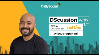 Strategi Staffinc Mempertahankan Bisnis dan Growth Saat Tech Winter screenshot 1