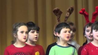 Christmas Concert 2014 Trailer   Large
