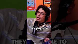 Airbrushed Comedy with Adam Friedland
