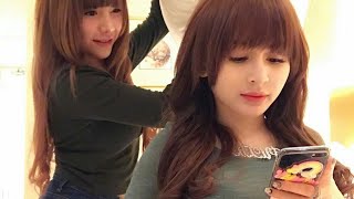 Photo Cantik Winny Putri Lubis