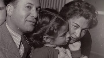 Man On The Bus trailer