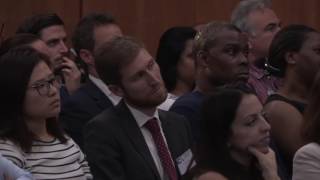 ICA Open Day 2016 - Governance Risk and Compliance