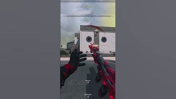 let me tell you what movement means to me #ashikaisland #shortsfeed #shorts #fyp #explore #cod #mw2