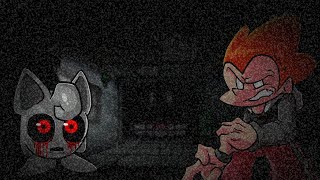 FNF VS Hypno's Lullaby 2.0 Secret Song:Purin (4K) (GFC)