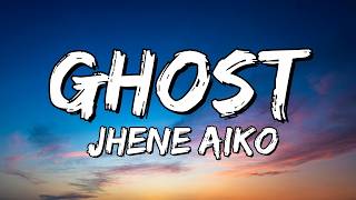 Jhené Aiko – Ghost (Lyrics)