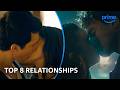 The Top 8 Relationships in Culpa Mía, The Idea of You, My Fault: London, & More | Prime Video