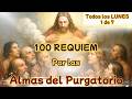 Let Us Pray For Deceased Relatives And Souls In Need 1 Of 7 100 Requiem 