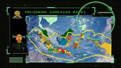 (U-NITECH 2020) POLTEKAD - AUTONOMOUS ROBOT TANK