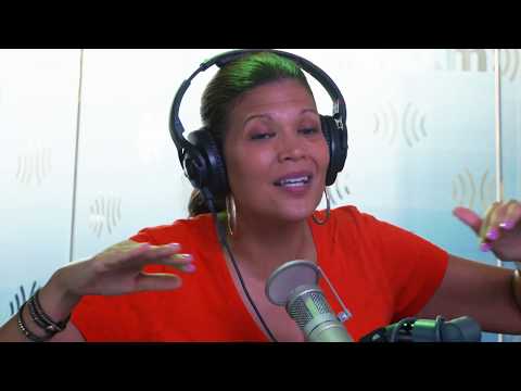 Aida Rodriguez On Shane Gillis