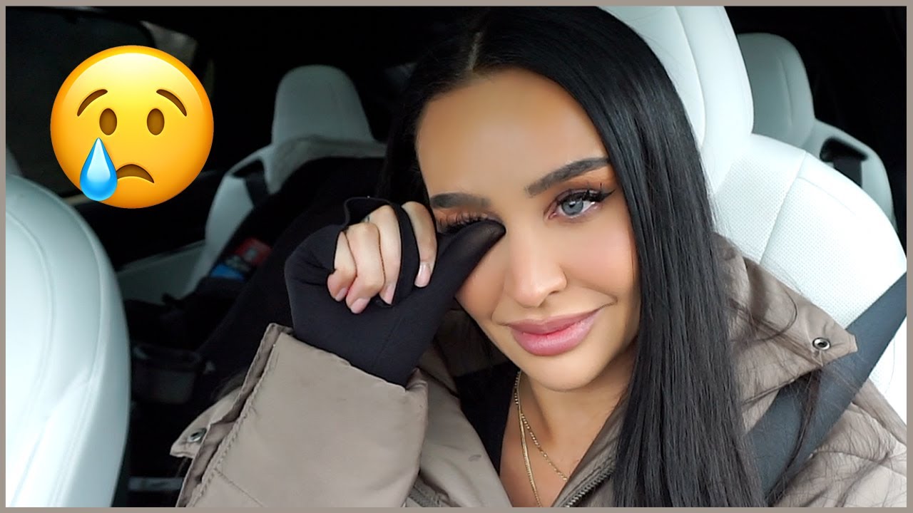 Я НЕ ОЖИДАЛА, ЧТО ЗАПЛАЧУ.. | Попробуйте Haul +Vlog