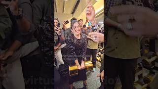 ഷയസ കരമൻറ ചലഞച ഏററടതത അനമൾ ചയതത കണട