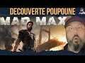 Mieux quau cin  le mad max sur ta console 