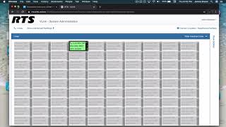 VLink TIF UI