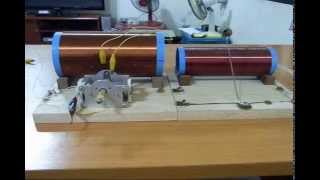 Popular Crystal Radio Design That's a Waste of Time  And Why   (Updated Video Available)