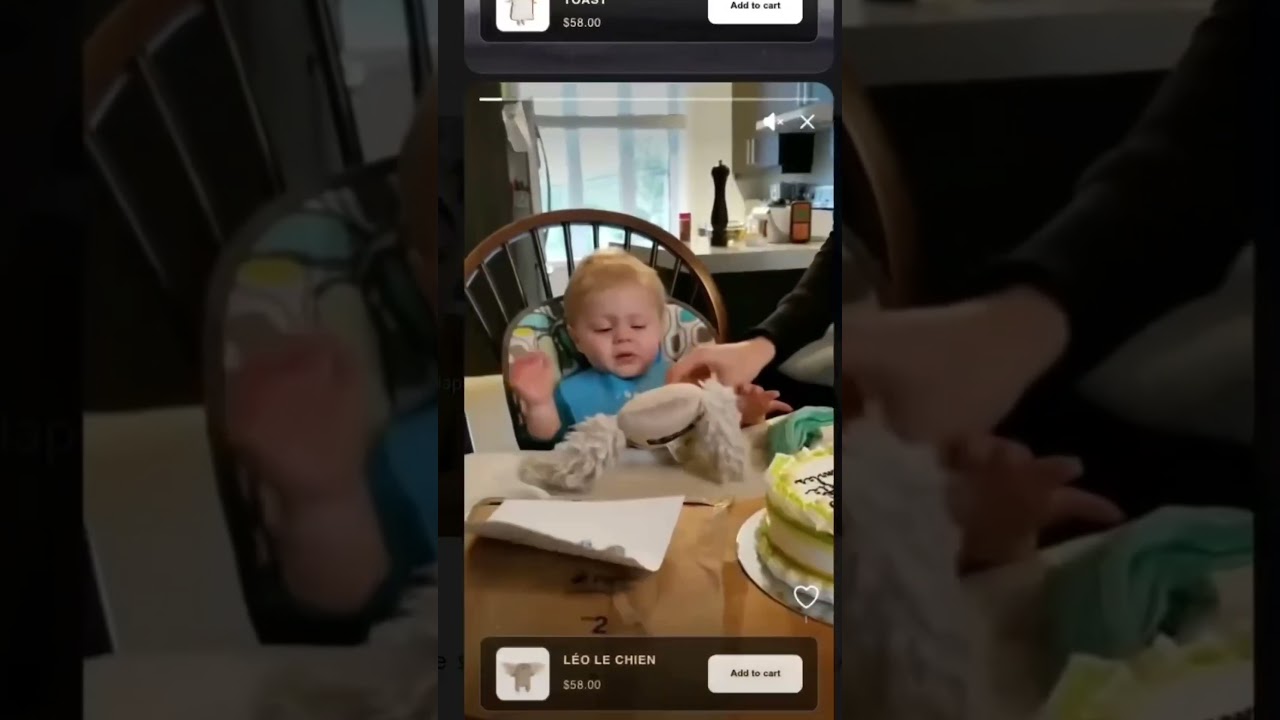 Raplapla is bringing their adorable creations to life with Moast 