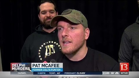 Delphi reward fund grows