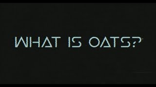 What is Oats?