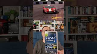 1 jour, 1 jeu PSP : DTM race driver 2
