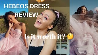 Hebeos Dress Review? Is It Worth It? 117