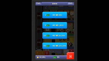 Tiny Tower - Unlimited Tower Bux without changing time or jailbreaking