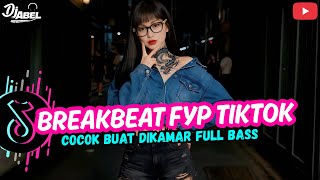 DJ LOVE STORY X WHERE YOU ARE - DJ TIKTOK TERBARU 2026 FULL BASS 🎵 DJ BREAKBEAT BARAT TERBARU 2026 🎵
