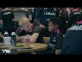 AZ NEXT GEN // Speler van de Maand-huldiging met Jérmairo Zeefuik