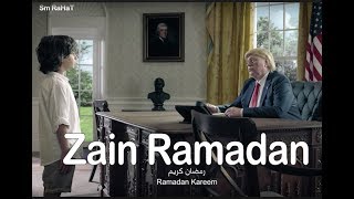 Download All Reacts To Zain Ramadan 2018 Commercial - سيدي الرئيس Video MP3 All Reacts To Zain Ramadan 2018 Commercial - سيدي الرئيس