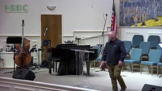 Sunday Worship - January 23, 2022
