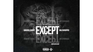 Bankroll Marky  - Expect (Feat. WillThaRapper)