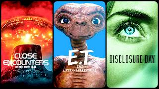 NASA tried to CANCEL Steven Spielberg's movie (...and almost succeeded)