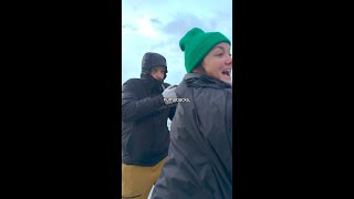 A must do in Reykjavik