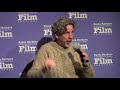SBIFF Cinema Society - "Green Book" Q&A - Clip 02