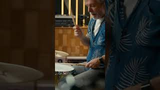 Thumbnail for This Is Where It Gets Interesting #drumeo #ashsoan #threedaysgrace