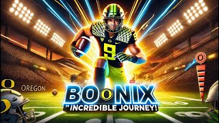 The Untold Story of Bo Nix's Rise to Fame, From Doubts to Dominance