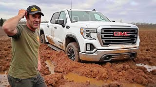 A Leisurely Day Quickly Goes Wrong!