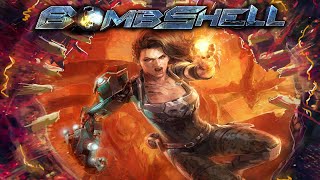 Bombshell Walkthrough Part 7