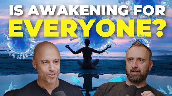 Will Awakening Ruin Your Life? (w/Dr. Angelo DiLul...