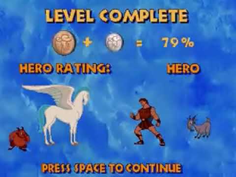 Hercules Pc Game free download full version YouTube