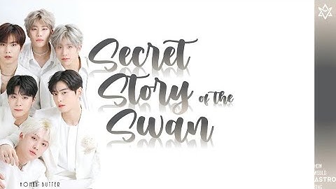 [HOW WOULD ASTRO SING] - 