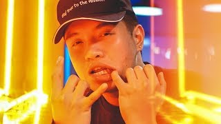 Streets of Naga feat Jericho Arceo