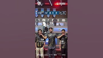 ASI8 D1 Celebration! | 2024 PUBG MOBILE GLOBAL CHAMPIONSHIP