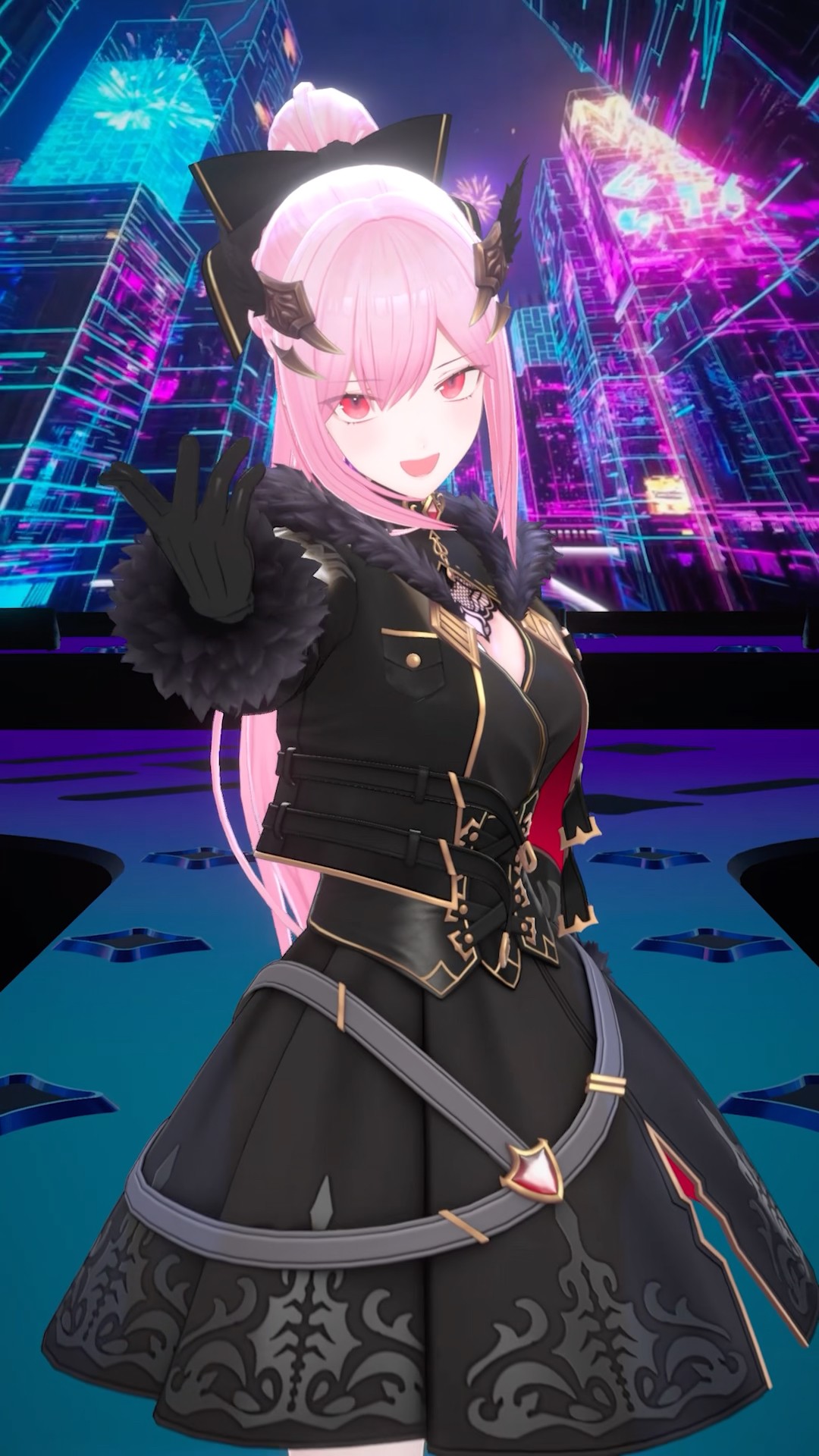 Mori Calliope Ch. hololive-EN - YouTube
