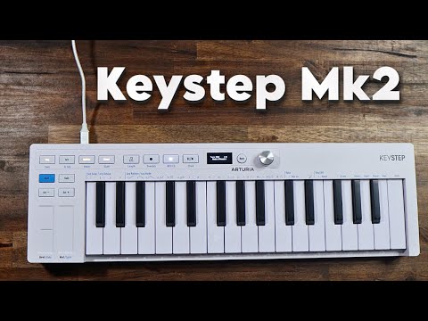 DTM・DAW arturia keystep mk2 hqdefault.jpg